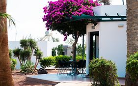 HL Club Playa Blanca
